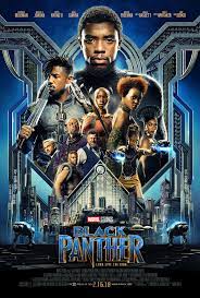 รีวิวหนัง Black Panther ดู ซี รี่ ย์ ออนไลน์ รีวิว หนัง netflix